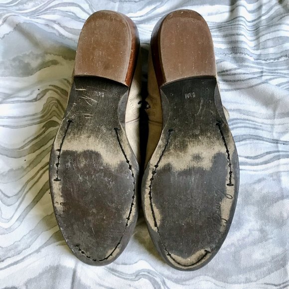 petty bootie - Picture 7 of 9